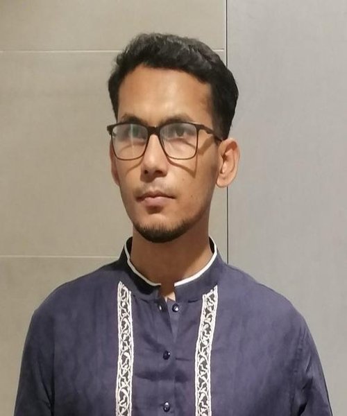 Md Ahadul Islam Ahad